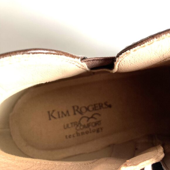 Kim Rogers Odalis Ankle Booties - Picture 5 of 7